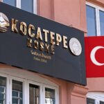 Erdogan’s Outpost in Denmark: Inside Kopenhag Kocatepe Camii