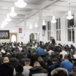 Inside Copenhagen’s Taiba mosque and its ISIS links