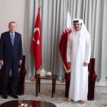 Turkey & Qatar have rebuilt the Muslim Brotherhood