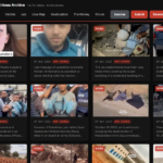 ArchiveGenocide: The tragedyslop going viral