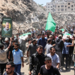 Does the Gaza Death Toll Establish Genocide?