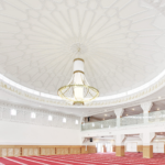 Inside Copenhagen’s Grand Mosque and its Jihadist Ties