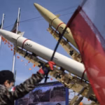 Iran joins Greta Thunberg in Anti-AI War